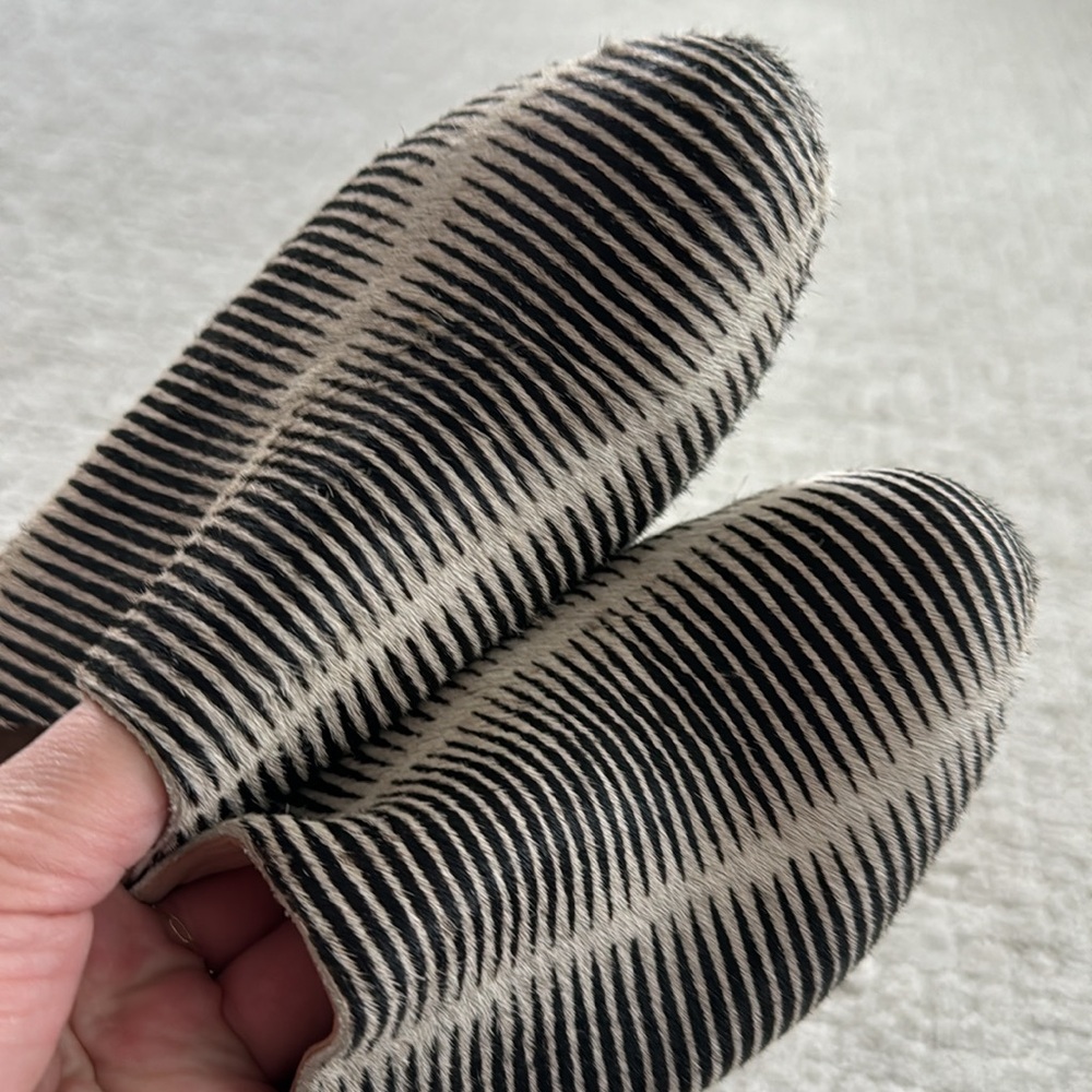 Huma Blanco Clogs - image 4